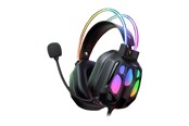 Sluchawki, zestaw sluchawkowy - ONIKUMA X89 - Black - X89