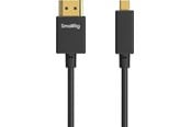 Akcesoria foto i wideo - SmallRig 4795 HDMI cable 1 m HDMI Type D (Micro) HDMI Type A (Standard) Black - 4795