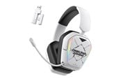 Słuchawki, zestaw słuchawkowy - ONIKUMA BT883 - White - GT883
