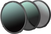 Filtry fotograficzne - SmallRig 4799 Neutral Density Filter Kit - 4799