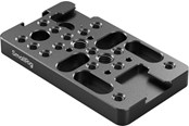 Akcesoria foto i wideo - SmallRig 4887 camera mounting accessory Cheese plate - 4887