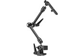 Akcesoria foto i wideo - SmallRig Super Clamp with Magic Arm Kit 4862 - 4862