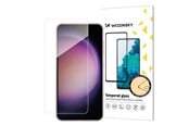 Telefon - szklo ochronne - Wozinsky TPU Nano Protective Film for Samsung Galaxy S25+ - 5907769367199