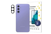 Telefon - szklo ochronne - Wozinsky Full Camera Glass 9H Tempered Glass For Samsung Galaxy S25 Ultra Full Camera - 5907769367229