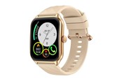 Smartwatch, zegarek i opaska sportowa - Zeblaze GTS 4 - Gold - GTS 4 Gold