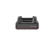 Zasilacz do komputera - Honeywell Single Charging Home Base - handheld charging cradle Zasilacz do komputera - ATX - 80 Plus - EDA52-HB-2
