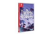 Gry - As I Began to Dream - Nintendo Switch - Przygodowy - 8885021401003