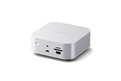 Stacja dokujaca - Satechi Thunderbolt 5 CubeDock with SSD Enclosure - ST-DT5CES-EU