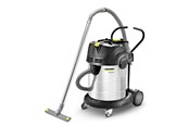 Odkurzacz - Kärcher Odkurzacz Wet and dry vacuum cleaners NT 65/2 Ap Me - 1.667-299.0