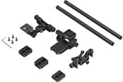 Akcesoria foto i wideo - SmallRig Wildlife Photography Lens Support Kit - 4722