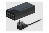 Akcesoria sieciowe - Teltonika Single Port Gigabit Poe Injector EU - PR322EU7