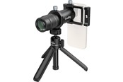 Telefon - Inne akcesoria - SmallRig Telephoto Lens for Mobile Phone (T-mount) - 4737