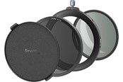 Filtry fotograficzne - SmallRig 4781 82mm UV & VND Filter Kit - 4781