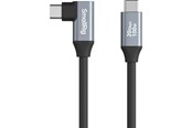 Kabel USB - SmallRig 4791 USB cable 0.6 m USB C Black - 4791