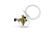 Myjka wysokocisnieniowa - Kärcher Akcesoria Karcher Cleaning agent injector 4.637-032.0 - 4.637-032.0