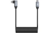 Kabel USB - SmallRig 4792 USB cable USB 3.2 Gen 1 (3.1 Gen 1) USB C Black - 4792