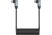 Kabel USB - SmallRig 4793 USB cable USB 3.2 Gen 1 (3.1 Gen 1) USB C Black - 4793