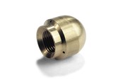 Myjka wysokocisnieniowa - Kärcher Akcesoria Karcher Pipe cleaning nozzle 5.763-015.0 - 5.763-015.0