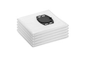 Worek do odkurzacza - Kärcher Fleece filter bags 5 Piece(s) NT 65 NT 70 NT 72 NT 75 NT 90 - 2.885-753.0