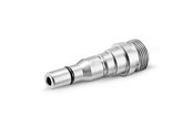 Myjka wysokocisnieniowa - Kärcher Akcesoria Karcher Male coupling 2.115-001.0 - 2.115-001.0