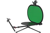 Akcesoria foto i wideo - SmallRig Professional 12" 360° Photography Turntable 4807 - 4807