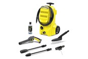 Myjka wysokocisnieniowa - Kärcher Myjka ciśnieniowa Karcher K3 Classic Car 1.676-222.0 - 1.676-222.0