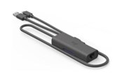 Adapter Sieciowy (karta sieciowa, serwer druku, itp.) - Logitech - network adapter - 952-000151
