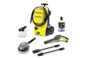 Myjka wysokocisnieniowa - Kärcher Myjka ciśnieniowa Karcher K4 Classic Car 1.679-422.0 - 1.679-422.0