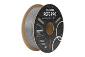 Filament - Drukarka 3D - Elegoo PETG Pro Filament - Grey - 50.203.0205
