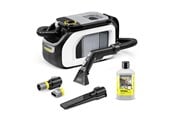 Odkurzacz - Kärcher Odkurzacz Karcher SE 3 Compact Home Shoe N1 1.081-540.0 - 1.081-540.0