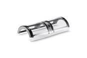 Myjka wysokocisnieniowa - Kärcher Akcesoria Splash guard for roller brush 500 4.762-621 - 4.762-621.0