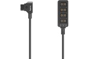 Kabel zasilajacy (zewnetrzny) - SmallRig DT1-4 Power Cable 4831 - 4831