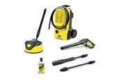 Myjka wysokociśnieniowa - Kärcher Myjka ciśnieniowa Karcher K 5 Classic Home 1.950-702.0 - 1.950-702.0