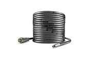 Myjka wysokocisnieniowa - Kärcher Akcesoria Pipe cleaning hose ID 6 20 m max. 250 bar - 6.110-008.0