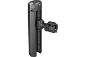 Telefon - Inne akcesoria - SmallRig Rotatable Bilateral Quick Release Side Handle with M.2 SSD Enclosure 4841 - 4841