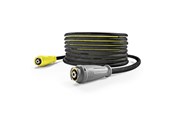 Myjka wysokocisnieniowa - Kärcher Akcesoria High-pressure hose 30 m ID 8 315 bar 2 x EASY!Lock - 6.110-014.0