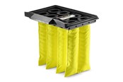 Odkurzacz - worki i akcesoria - Kärcher Karcher Wood cartridge filter NT 30/1 NT 40/1 N - 2.414-000.0