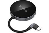 Karta pamieci - adapter i czytniki kart - SmallRig 4870 card reader USB 3.2 Gen 1 (3.1 Gen 1) Type-C Black - 4870