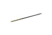 Myjka wysokocisnieniowa - Kärcher Akcesoria Karcher carbon telescopic holder 7m 4.762-609.0 - 4.762-609.0