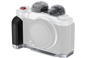 Akcesoria foto i wideo - SmallRig 4875 digital camera grip Digital camera hand grip Black - 4875