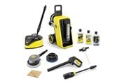 Myjka wysokocisnieniowa - Kärcher Myjka ciśnieniowa Karcher K7 Comfort Premium Car & Home 1.317-507.0 - 1.317-507.0