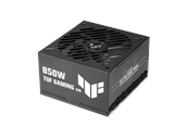 Zasilacz do komputera - ASUS TUF GAMING 850G EVO 2026 Zasilacz do komputera - 850 wat - 120 mm - ATX 3.1 - 80 Plus 80+ Gold - 90YE00SA-B0NA00