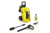 Myjka wysokocisnieniowa - Kärcher Myjka ciśnieniowa K4 Comfort Premium - 1.324-750.0