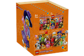 LEGO® - LEGO Minifigures 71052 Seria 29 - 71052