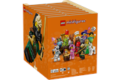 LEGO®  - LEGO Minifigures 71052 Seria 29 - 71052