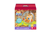 Plusz - Happy Pets Busy Little Clownfish - 602505