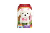 Plusz - Happy Pets Walk Along Puppy - Poodle - 602551