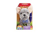 Plusz - Happy Pets Walk Along Puppy - French Bulldog - 602552