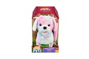 Plusz - Happy Pets Walk Along Puppy - Tie Dye - 602555