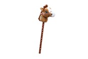 Plusz - Happy Pets Giddy Up Hobby Horse - 602595